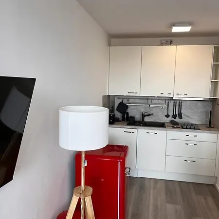 Apartment Alexanderplatz Fresh Adorable Berlin