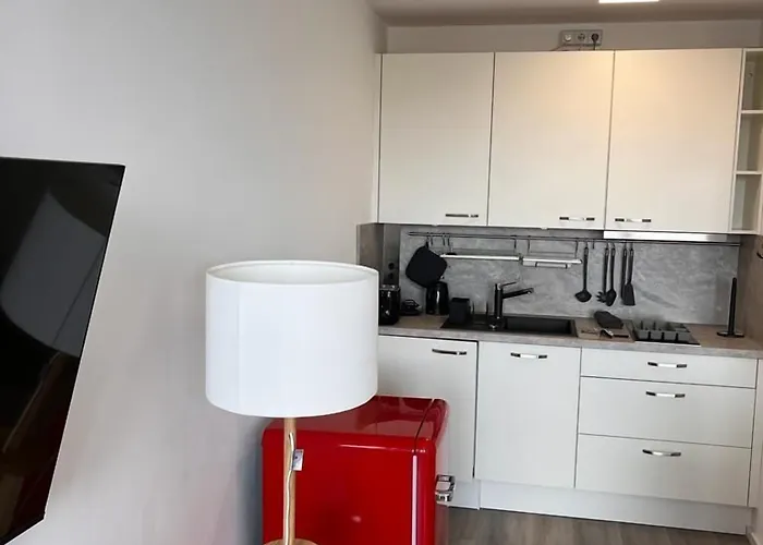 Apartment Alexanderplatz Fresh Adorable Berlin