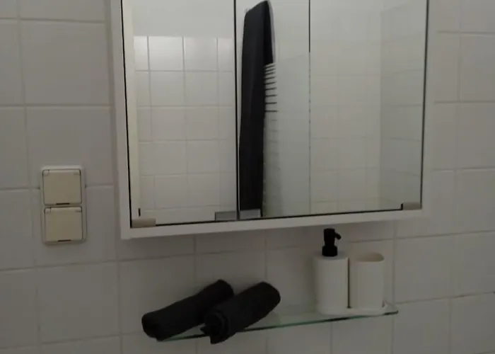 Apartment Alexanderplatz Fresh Adorable *