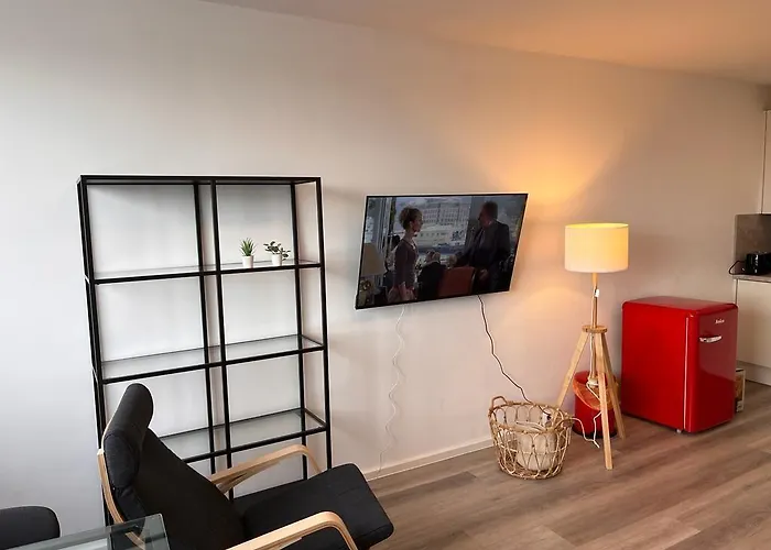 Alexanderplatz Fresh Adorable