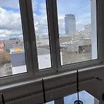 Alexanderplatz Fresh Adorable Берлин