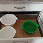 Alexanderplatz Fresh Adorable * برلين