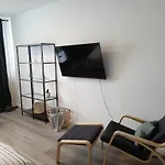 شقة Alexanderplatz Fresh Adorable برلين