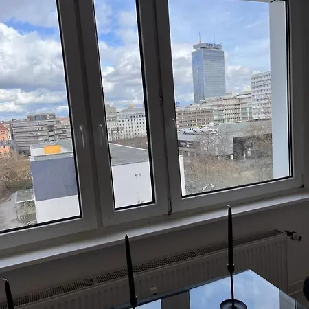 Alexanderplatz Fresh Adorable Berlijn