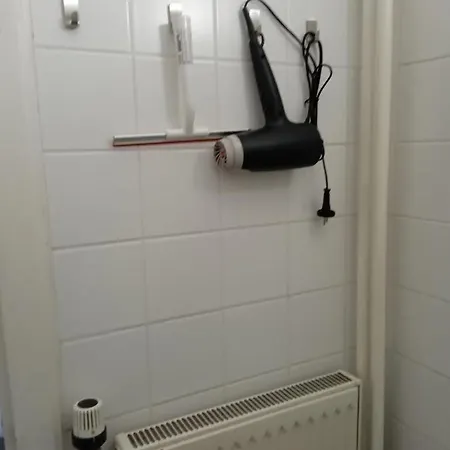 Appartement Alexanderplatz Fresh Adorable