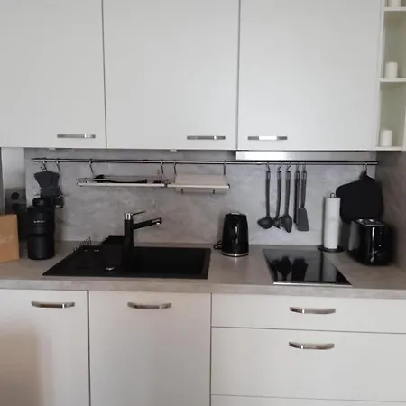 Alexanderplatz Fresh Adorable Apartment *