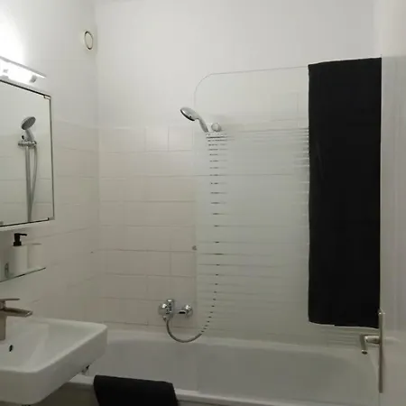Alexanderplatz Fresh Adorable Apartment *