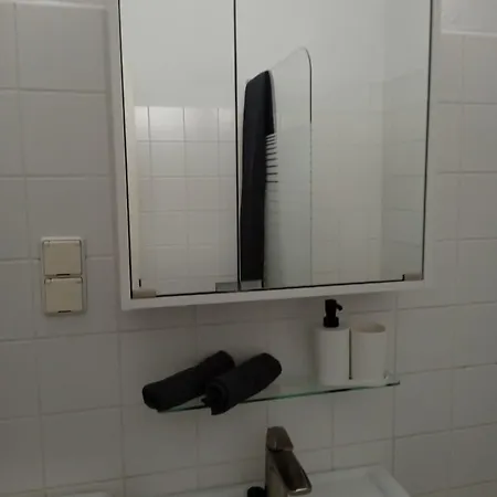 Appartement Alexanderplatz Fresh Adorable *