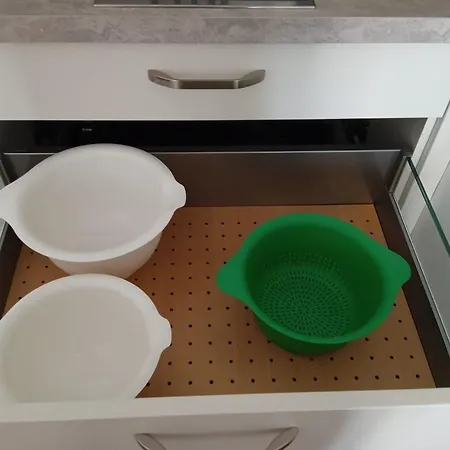 Alexanderplatz Fresh Adorable * Berlijn