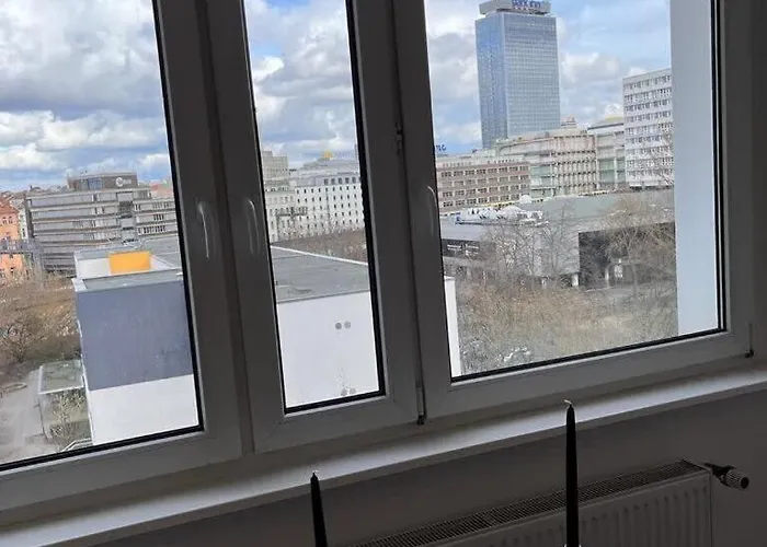 Alexanderplatz Fresh Adorable Βερολίνο