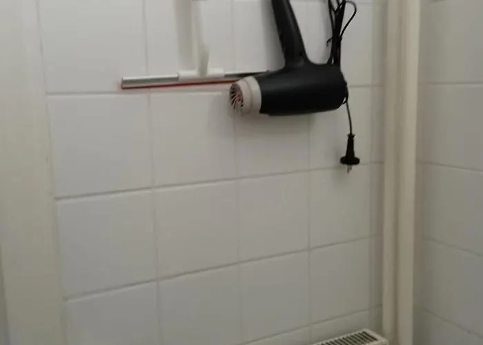 דירה Alexanderplatz Fresh Adorable