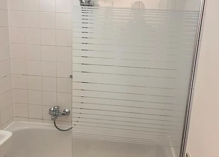 Alexanderplatz Fresh Adorable דירה