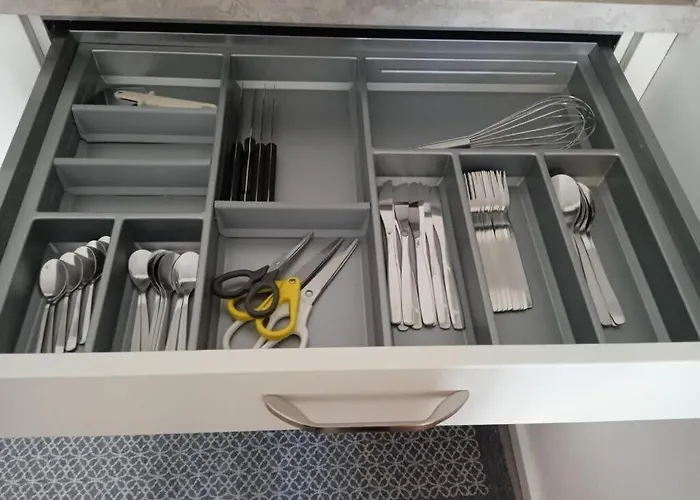 Alexanderplatz Fresh Adorable דירה ברלין