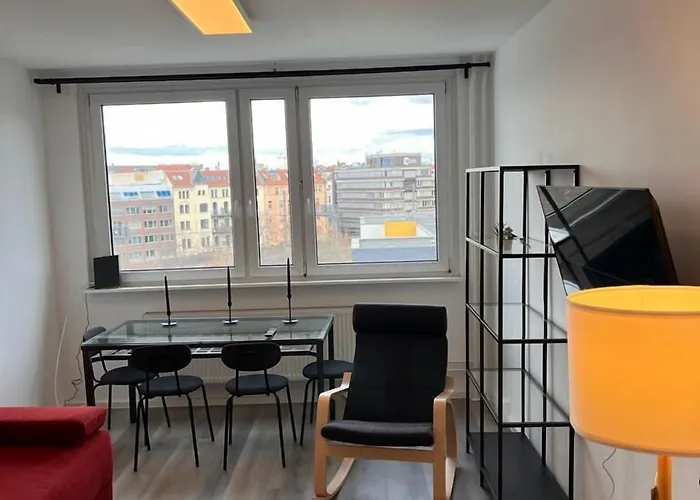 Alexanderplatz Fresh Adorable