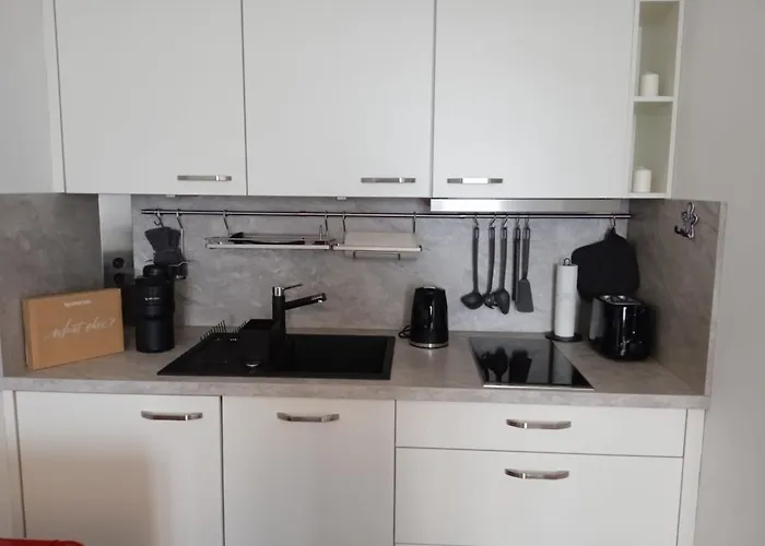 Alexanderplatz Fresh Adorable