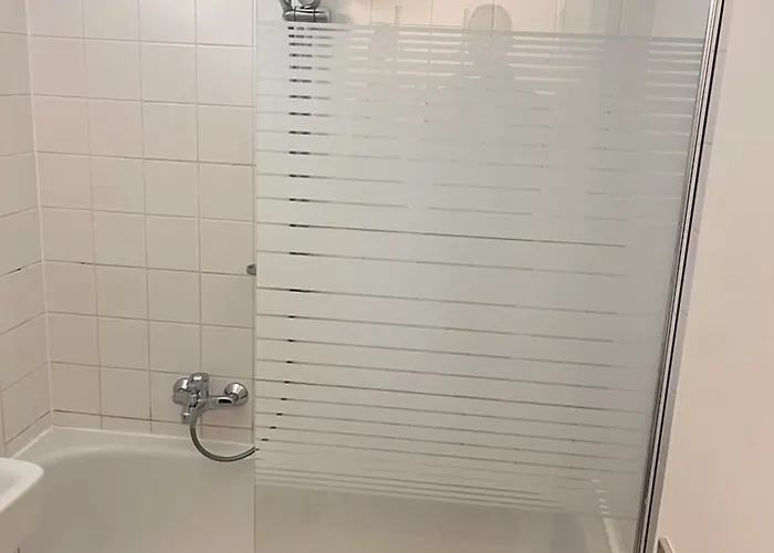 Alexanderplatz Fresh Adorable Διαμέρισμα *