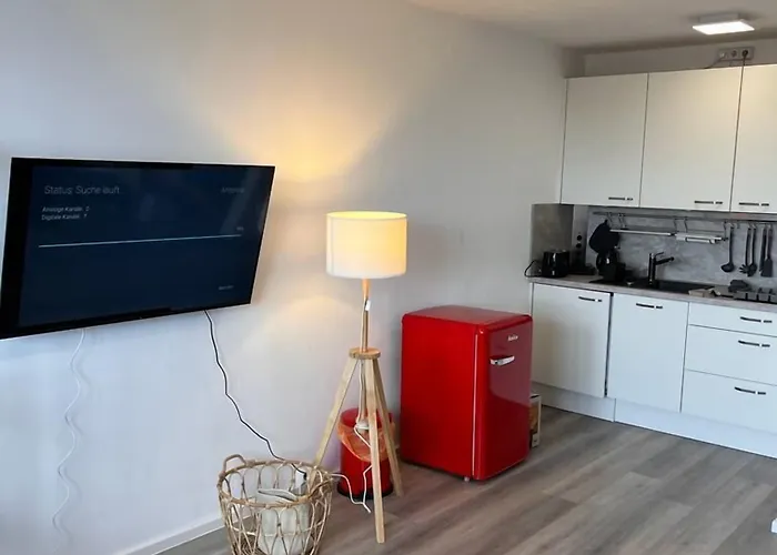 Alexanderplatz Fresh Adorable