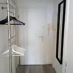 Alexanderplatz Fresh Adorable Apartment Berlin