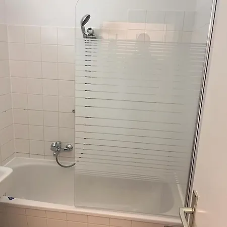 Alexanderplatz Fresh Adorable Apartman