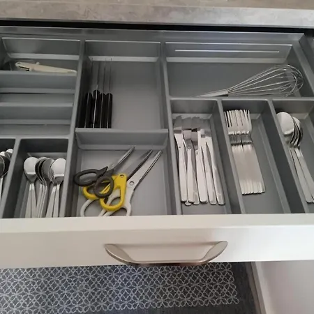 Alexanderplatz Fresh Adorable Apartman Berlin