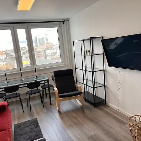 Alexanderplatz Fresh Adorable Berlin