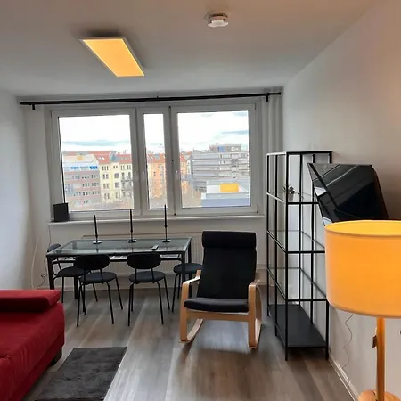 Alexanderplatz Fresh Adorable