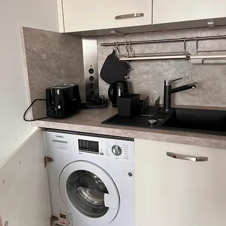 Apartman Alexanderplatz Fresh Adorable *