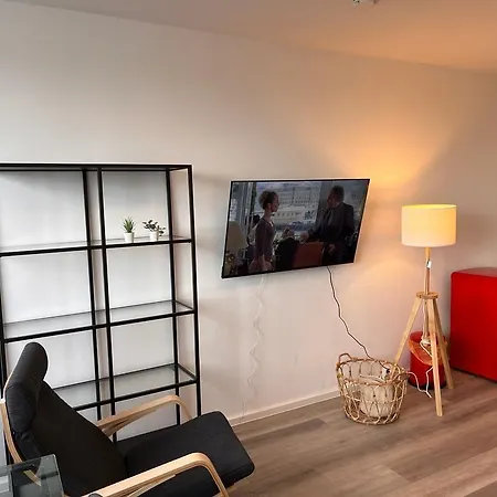 Alexanderplatz Fresh Adorable